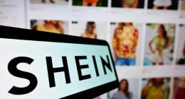 SHEIN，时尚产业的增长新引擎