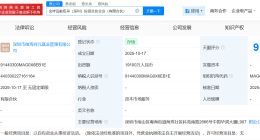 泸州老窖等在深圳成立新投资合伙企业 出资额1.91亿