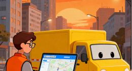 张晖的货运帝国：满帮高盈利神话背后的监管暗流