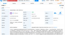 湖南国际贸易集团在湘潭成立新公司 注册资本1亿