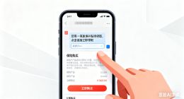 催促领补贴的电话其实是推销广告 水滴保用“医疗补贴”当诱饵卖保险