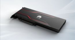 仅仅1万元！华为Atlas 300I DUO AI推理卡首次拆解：双芯合体 薄如蝉翼