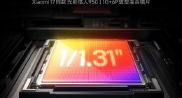 小米17同款！REDMI K90 Pro Max将搭载光影猎人950超大底主摄