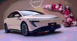 新车首月修7次？ 东风日产陷品控危机，抱华为“求生”？ | 次世代车研所