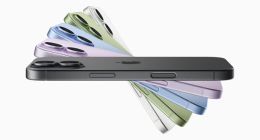 消息称iPhone 17系列上市初期 在中国和美国销量超iPhone 16同期