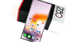 努比亚Z80 Ultra评测：能拍能打 绝世有双的街拍游戏机