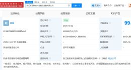 浙江浙资科创产业融合发展公司成立 注册资本40亿