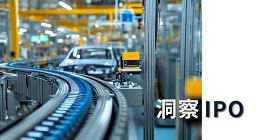 均胜电子二次递表港交所，财务隐忧或成拦路虎