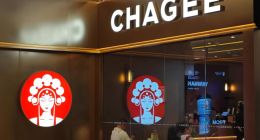 霸王茶姬，出海渐成气候