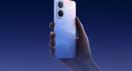 iQOO Neo11四色外观公布：AG玻璃+金属中框 质感拉满