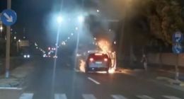 理想MEGA行驶中起火？半年3次起火事故，“安全魔咒”何解？