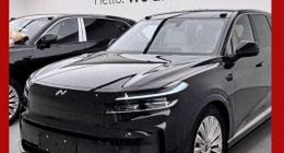 乐道L90销量新高背后的品质考验