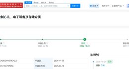 小鹏汽车双足机器人新专利获授权