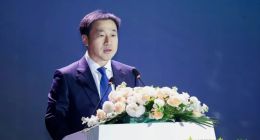 绿盟科技胡忠华：以“数”与“智”为核心方向，探索智能时代安全新形态