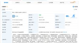 青岛人工智能产业创新中心公司成立 注册资本1亿