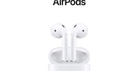 富士康有意在印度为苹果代工更多AirPods 消息称月产能将翻番