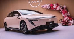 新车首月修7次，东风日产品控“拉胯”，借力华为能否破局？