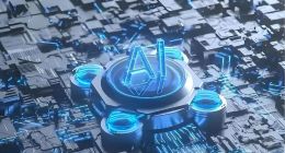 AI风靡的背后，产业互联网时代正蓬勃而来