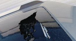 问题不止后备厢漏水，哈弗猛龙新能源的问题还不少