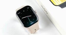 iQOO WATCH GT 2使用体验：游戏与智能的完美融合