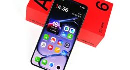 一加Ace 6评测：超满配旗舰 重塑同档位标杆