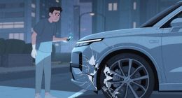 信号山：理想L9事故记录“失踪” 缺失的数据或阻碍智驾技术迭代