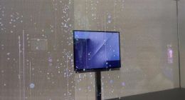 三星Galaxy Z TriFold三折叠屏手机亮相，华为Mate XT劲敌诞生