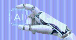 AI重构之下的双11