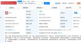 茅台集团物流公司换帅 刘盛任茅台集团物流公司董事长