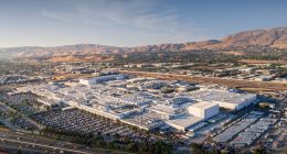 特斯拉加州弗里蒙特工厂投入运营满15年 已生产360万辆电动汽车