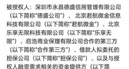你的通讯录还安全吗？恒小花被曝“隐藏式协议”埋雷，暴力催收骚扰亲友频发​​