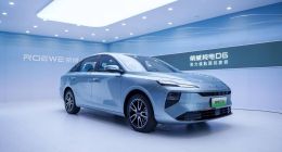 产品频出却难造爆款，荣威新能源的“破局键”究竟藏在哪？