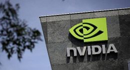 成为首家市值超5万亿美元的公司，英伟达做对了啥？