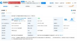 重庆渝富产业并购重组私募股权投资基金登记成立 出资额20.01亿