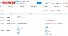 上海清算所增资至120亿 增幅约264%