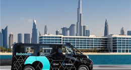 文远知行怒斥小马智行“三宗罪”：运营造假、技术吹牛、路演泼脏水