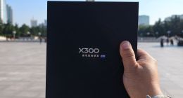 小直屏大野心，vivo X300影像与性能有多强？