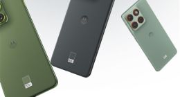 联想moto X70 Air震撼发布：5.99mm超薄机身配实体卡槽，2399元起重新定义轻薄旗舰