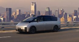 理想汽车向上海MEGA起火事故车主致歉 并宣布召回同批次车辆