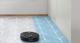 用户禁止数据收集后 扫地机器人竟然被远程指令“杀死”！