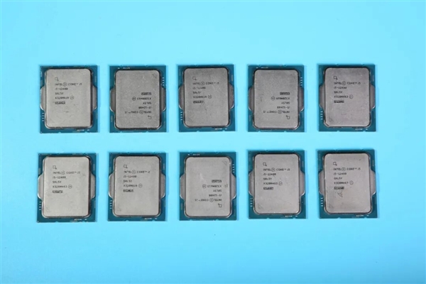 33.41万元起拍!拱北海关拍卖上千件电子产品:iPhone、Intel CPU、内存条等