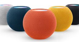 消息称苹果今年还将推出新品 Apple TV和HomePod mini最快本月上市