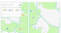 高德正式推出AutoSDK国际版 破解中国车企出海导航难题