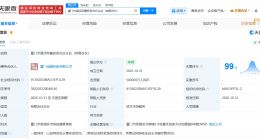 厦门市盘活存量投资合伙企业登记成立 出资额50亿