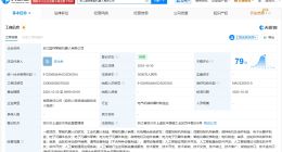 国祥控股成立智能机器人公司 注册资本3000万