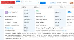抖音旗下深圳星罗拾光科技公司增资至94.8亿 增幅约437%