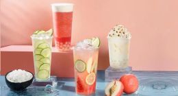 产业互联网，新茶饮的下一个金矿