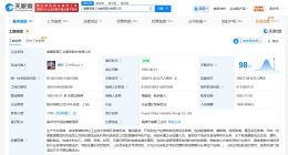 福耀玻璃换帅完成工商变更 曹晖任福耀玻璃董事长