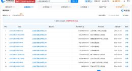 上海世茂建设等被执行9.3亿