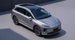 上市销量不及预期！尚界H5的16万小定都去哪了？